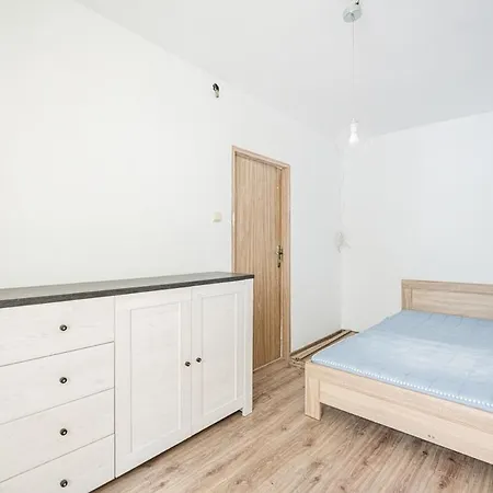 Appartement Side Wrocław