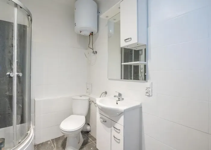 Side Appartement Wrocław