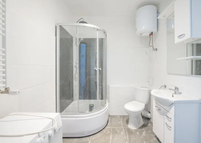 Side Appartement Wrocław