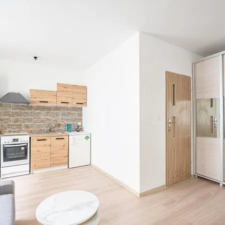 Apartment Side *