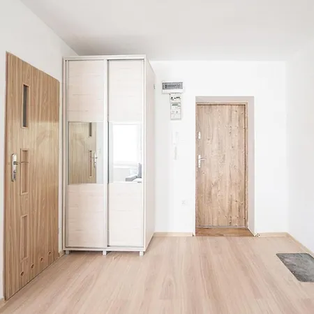 Apartment Side Wroclaw