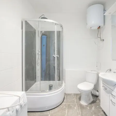 Side Apartment Wroclaw