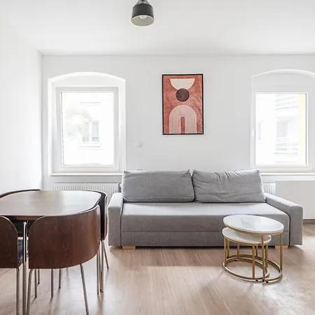 Apartment Side Wroclaw