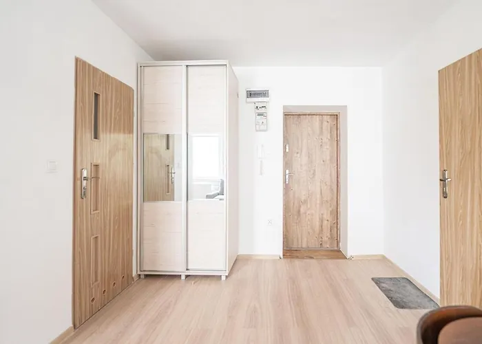 Apartment Side Wroclaw