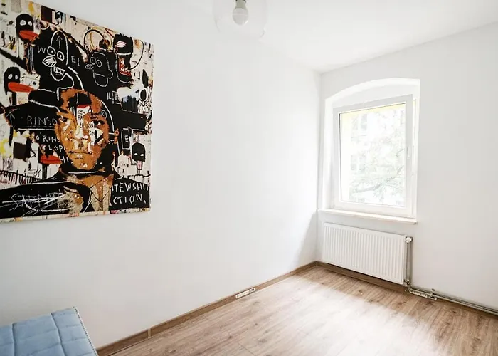 Apartment Side Wroclaw